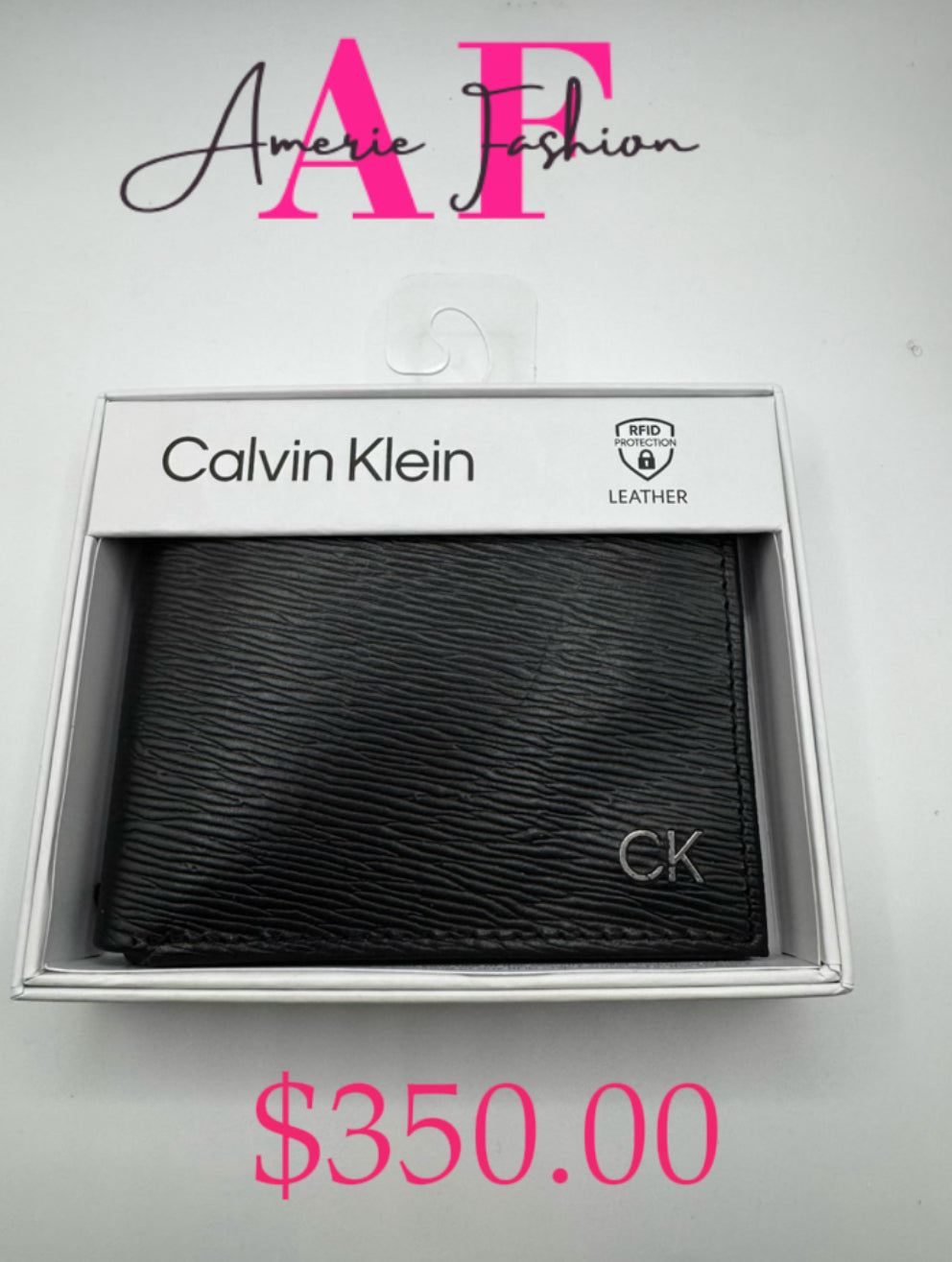 Calvin Klein