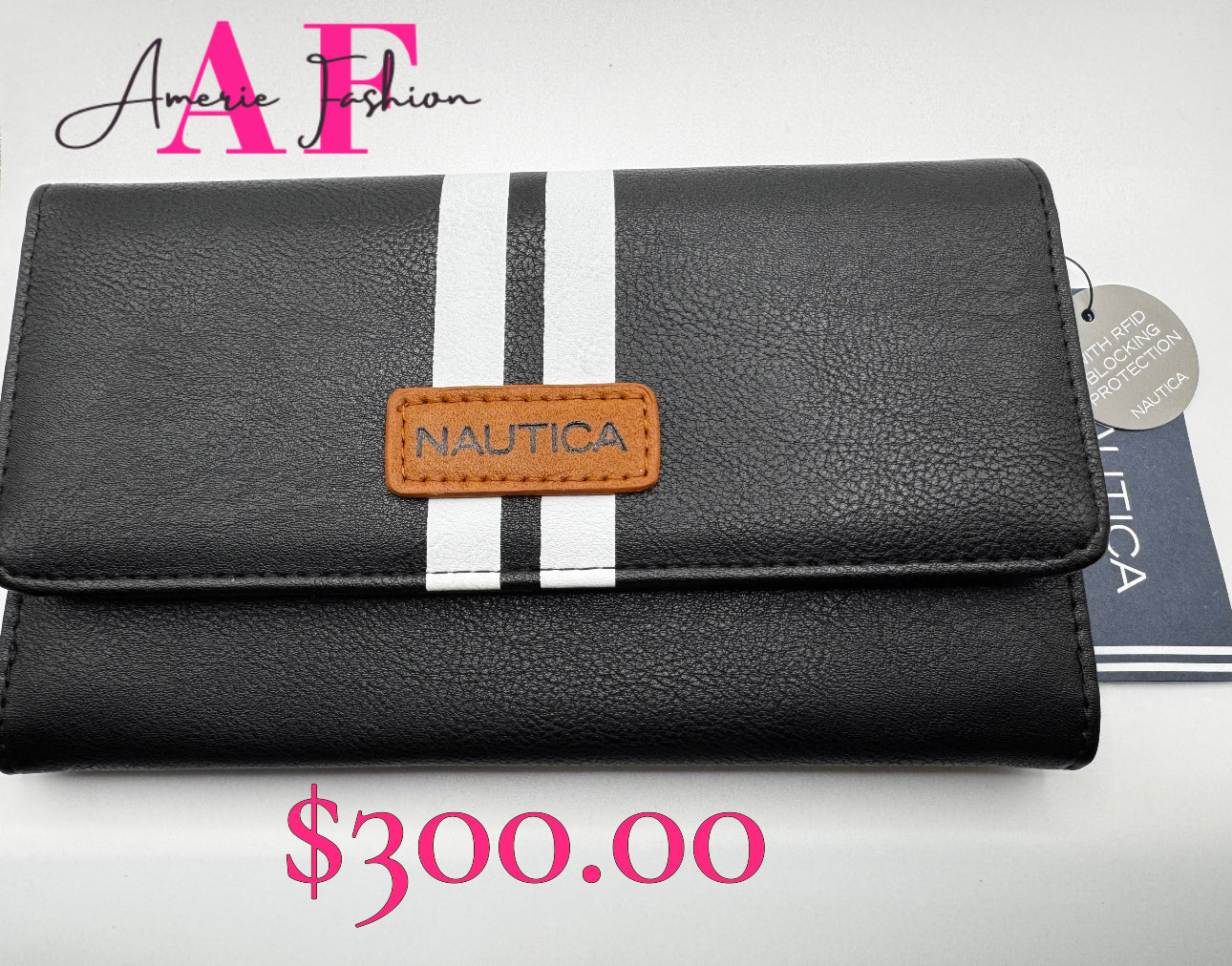Náutica Wallet