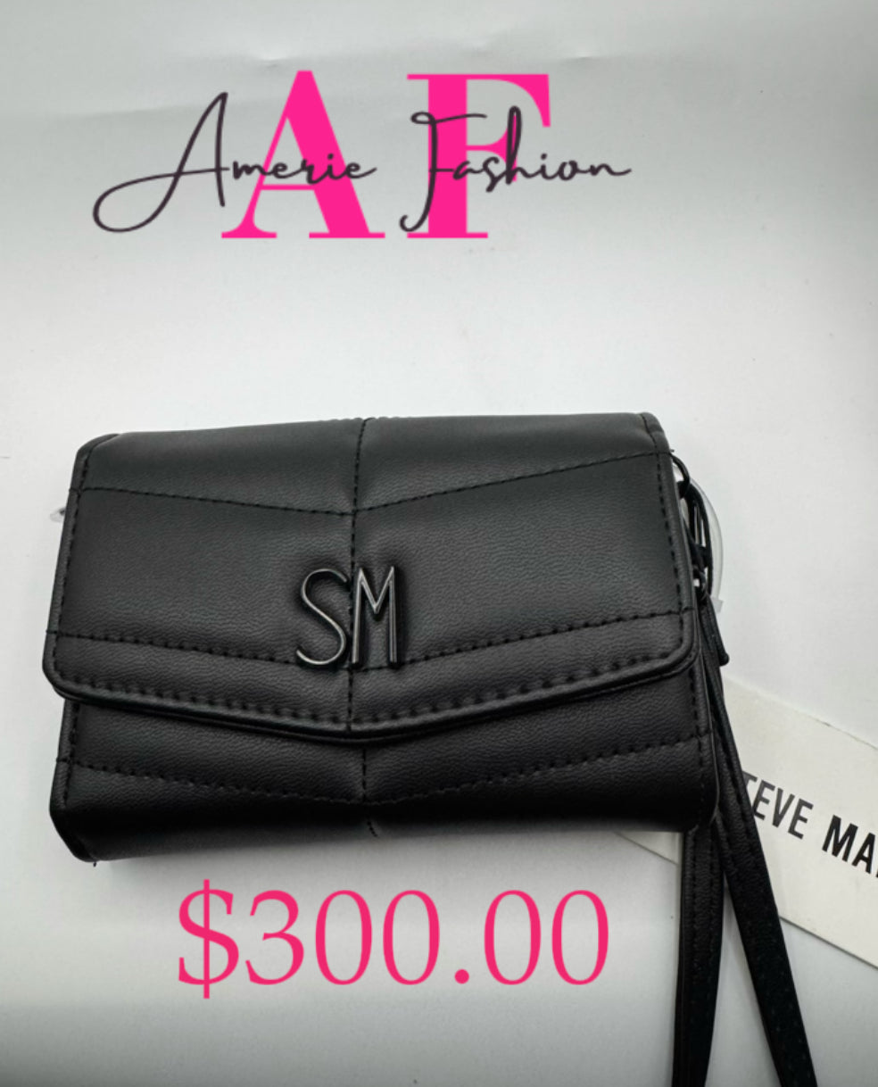 Steve Madden Wallet