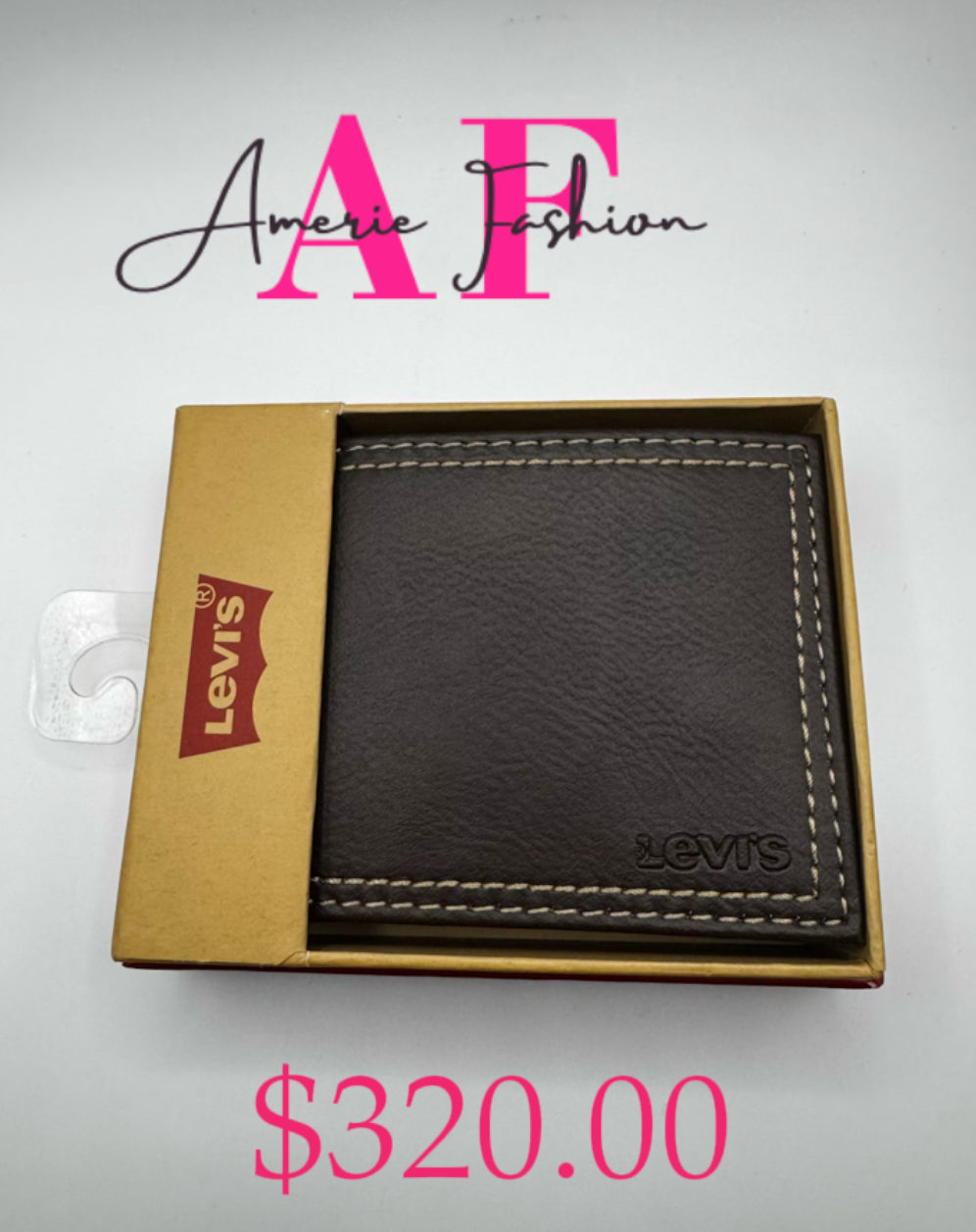 Levi Wallet