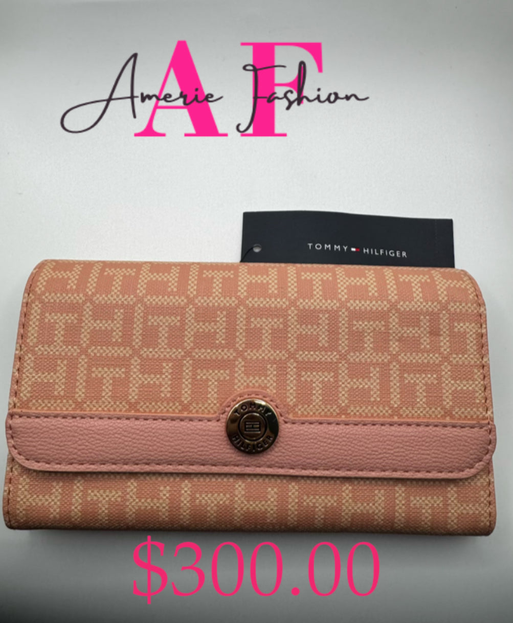 Tommy Wallet