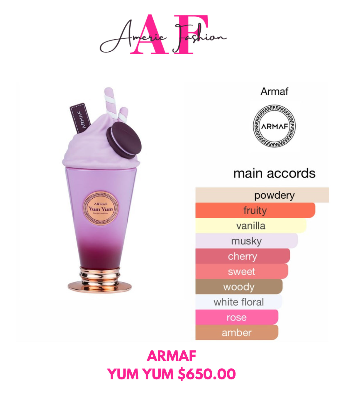 Armaf Yum Yum