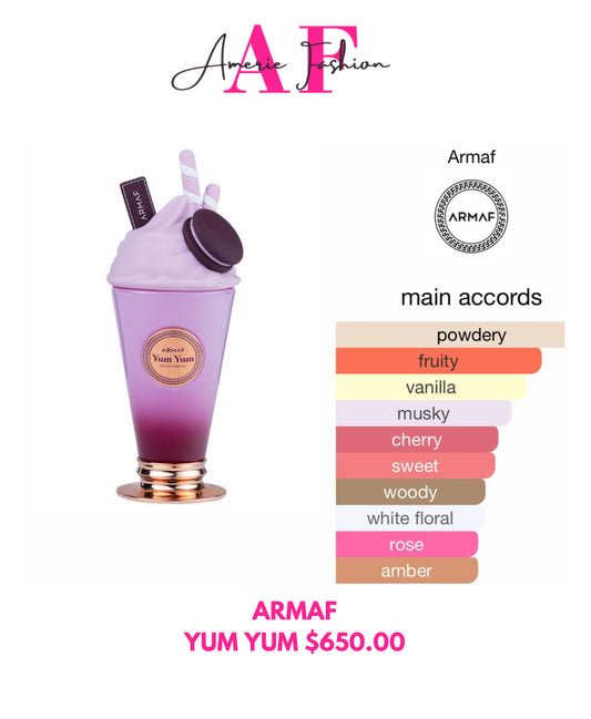 Armaf Yum Yum