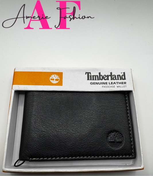 Timerland Wallet