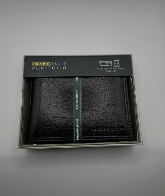 Perry Ellis Wallet