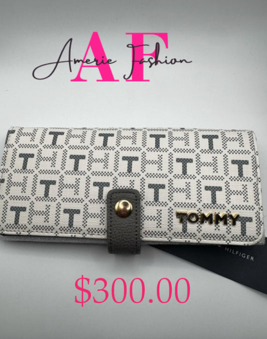 Tommy Wallet