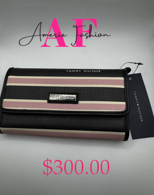 Tommy Wallet