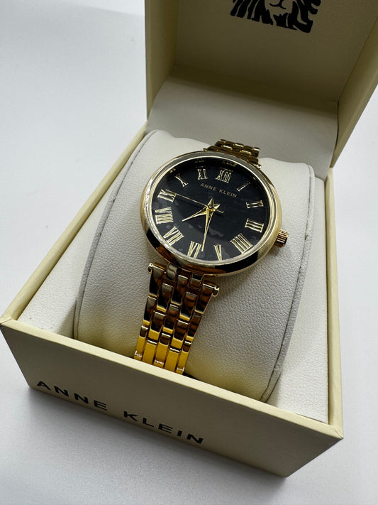 Anne Klein Watch