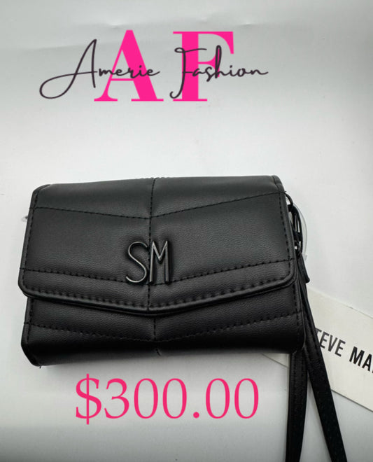 Steve Madden Wallet
