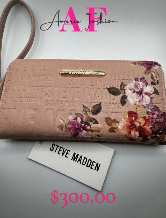 Steve Madden Wallet