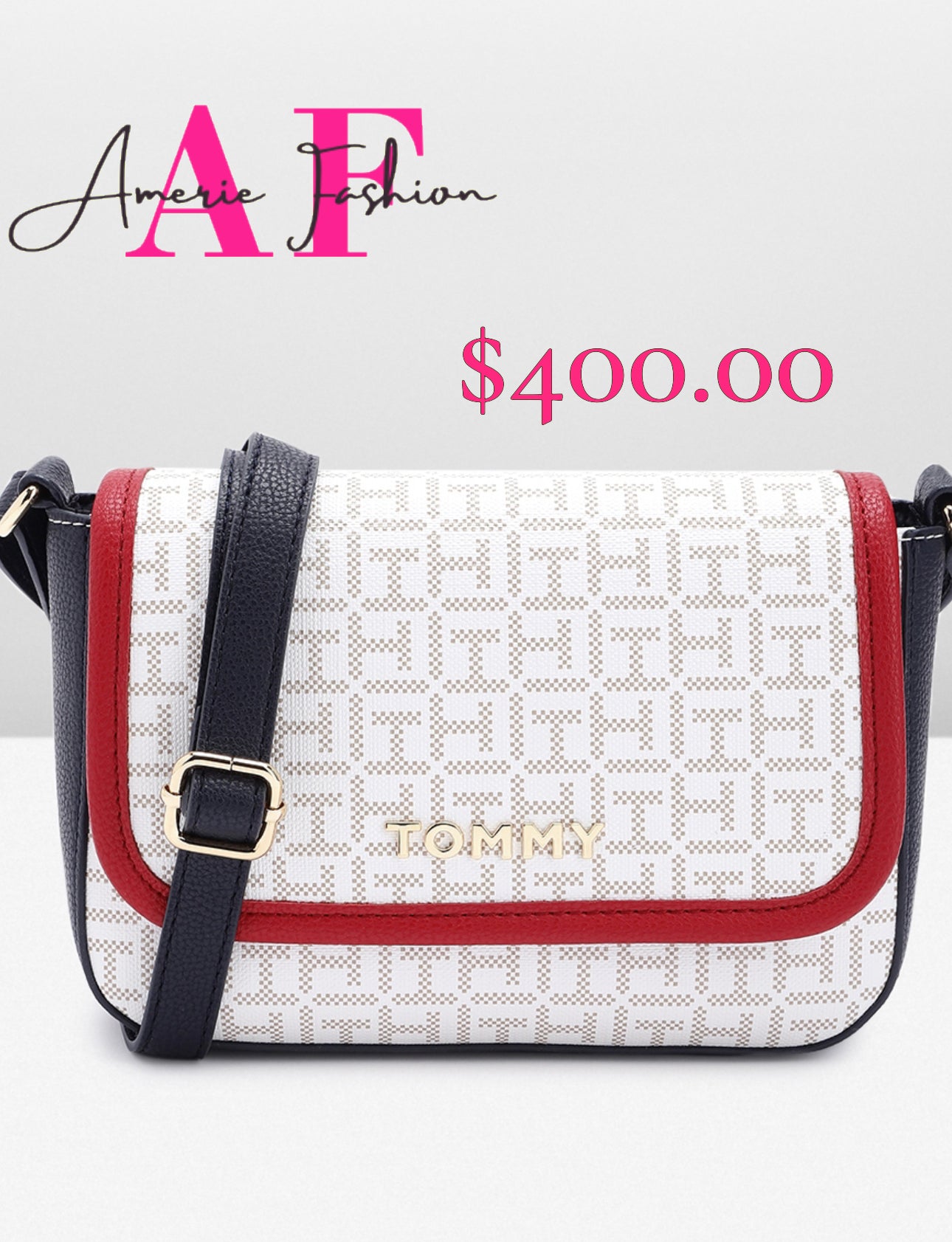 Tommy Hilfiger Small Bag