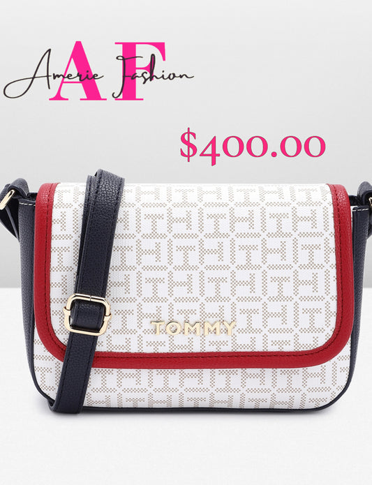 Tommy Hilfiger Small Bag