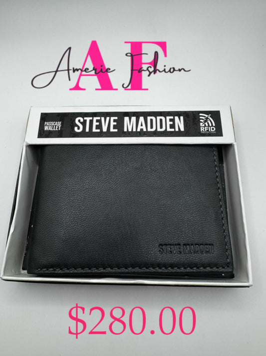 Steve Madden Wallet