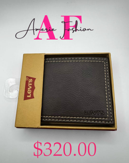 Levi Wallet