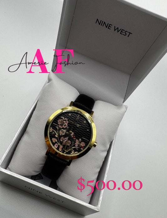 Nine West Watch