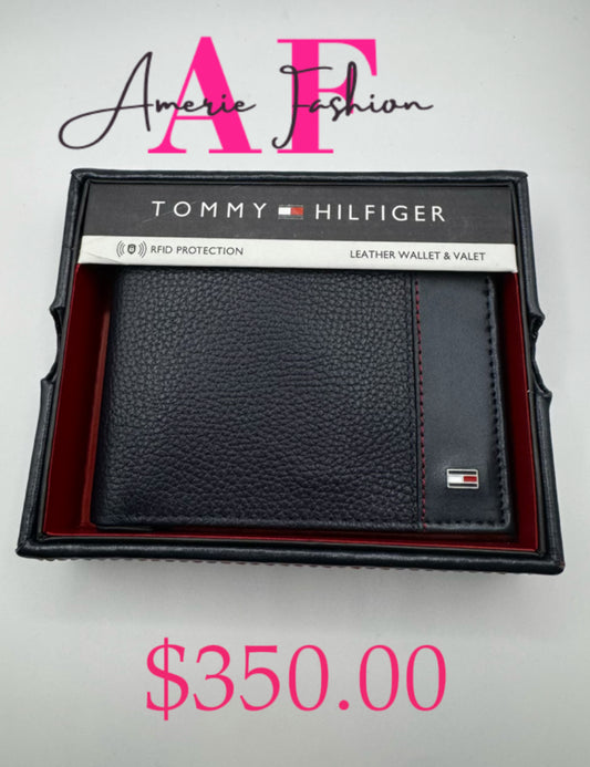 Tommy Hilfiger