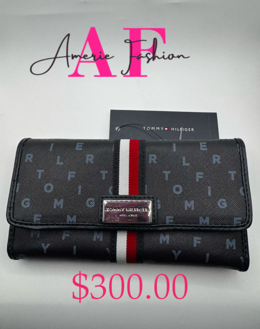 Tommy Wallet