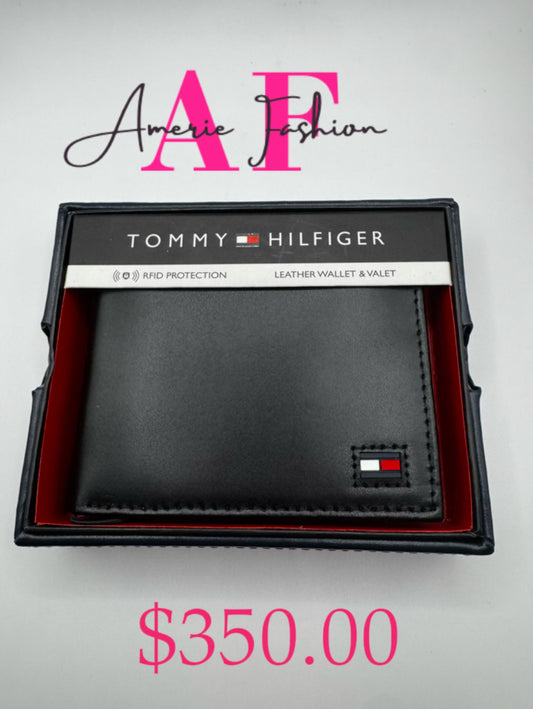 Tommy Hilfiger Wallet Men’s