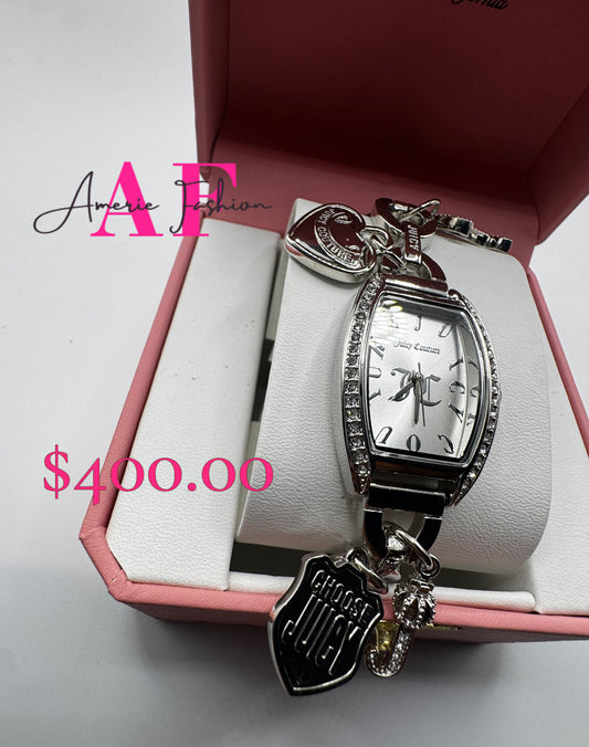Juicy Couture Watch