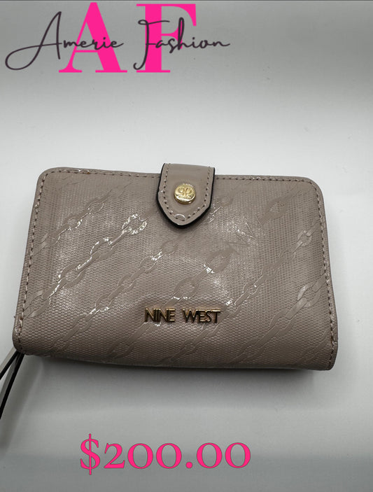 Nine West Small Wallet