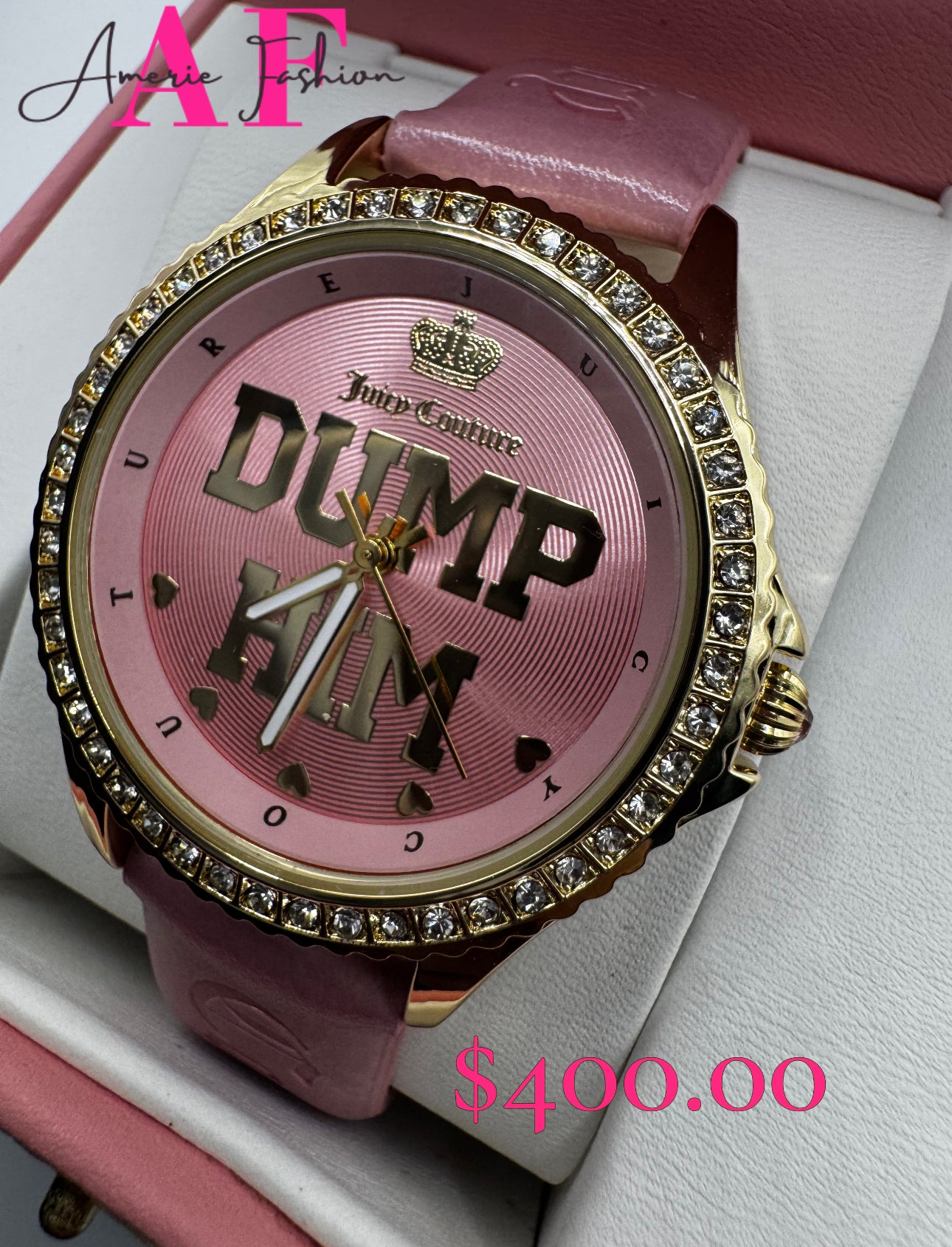 Juicy Couture