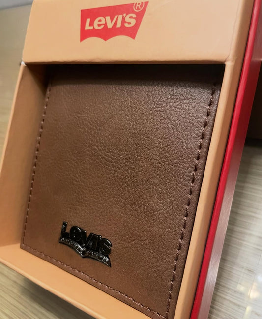 Levi’s Brown Wallet