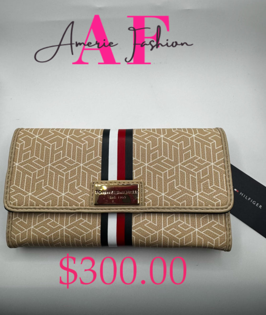 Tommy Wallet