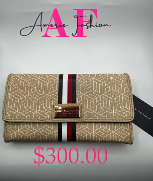Tommy Wallet