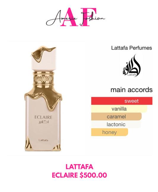 Lattafa Eclaire