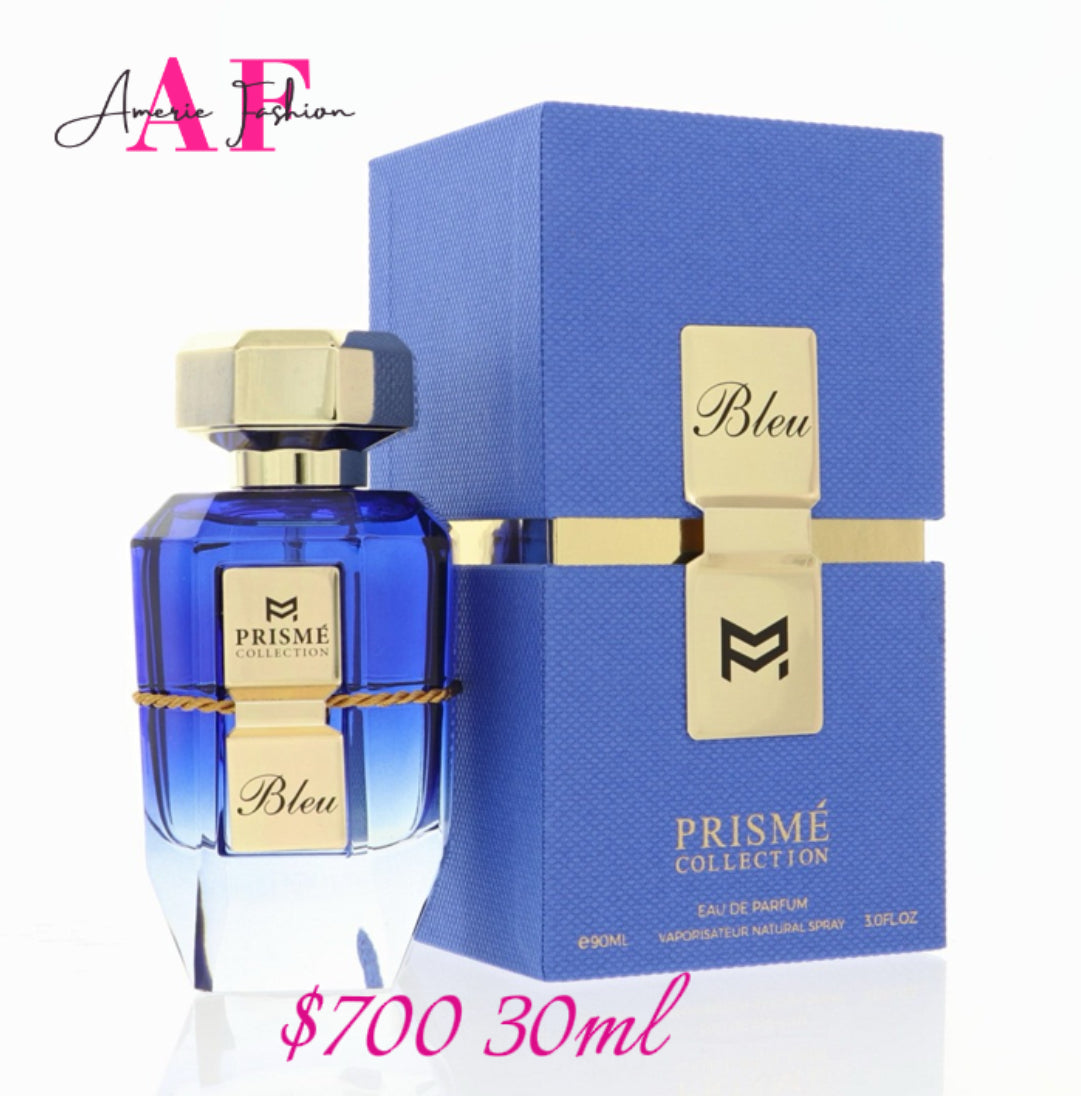 Patek Maison Bleu 30ml