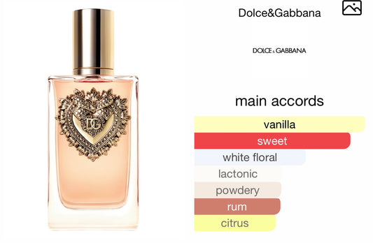 Dolce & Gabbana Devotion 30ml