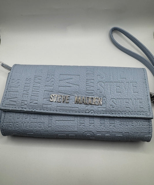 Steve Madden Wallet