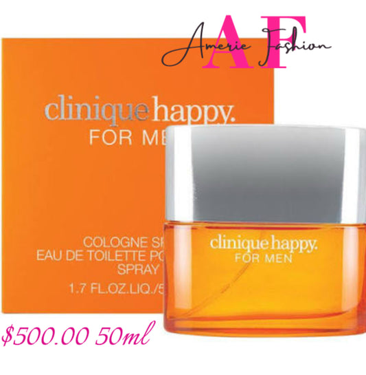 Clinique Happy 50ml