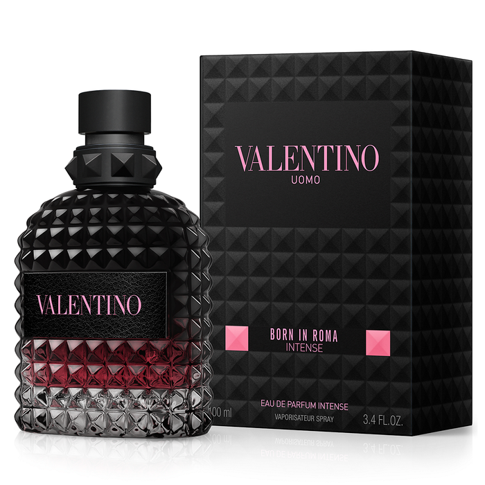 Valentino Uomo Born In Roma Intense 100ml