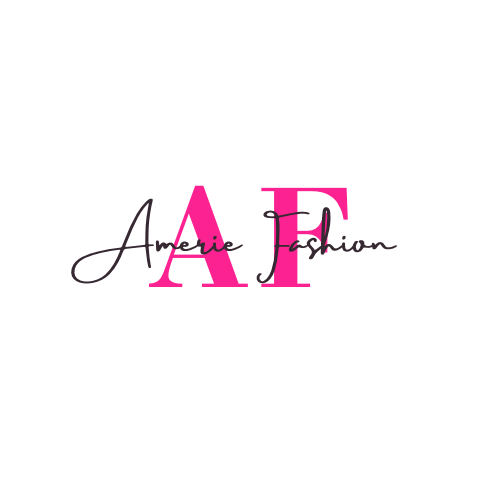 Amerie Fashion